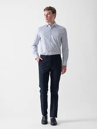 OLYMP LEVEL FIVE | Hemd Slim Fit | 